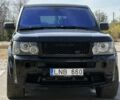 Чорний Ленд Ровер Range Rover Sport, об'ємом двигуна 3.6 л та пробігом 320 тис. км за 6928 $, фото 1 на Automoto.ua