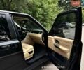 Чорний Ленд Ровер Range Rover Sport, об'ємом двигуна 2.72 л та пробігом 270 тис. км за 9300 $, фото 5 на Automoto.ua