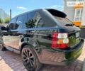 Чорний Ленд Ровер Range Rover Sport, об'ємом двигуна 4.4 л та пробігом 248 тис. км за 10450 $, фото 23 на Automoto.ua