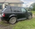 Чорний Ленд Ровер Range Rover Sport, об'ємом двигуна 0 л та пробігом 300 тис. км за 3500 $, фото 2 на Automoto.ua