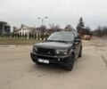 Чорний Ленд Ровер Range Rover Sport, об'ємом двигуна 4.4 л та пробігом 220 тис. км за 7999 $, фото 1 на Automoto.ua
