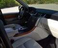 Чорний Ленд Ровер Range Rover Sport, об'ємом двигуна 4.4 л та пробігом 200 тис. км за 14999 $, фото 44 на Automoto.ua