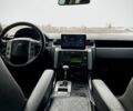 Чорний Ленд Ровер Range Rover Sport, об'ємом двигуна 4.2 л та пробігом 250 тис. км за 11200 $, фото 17 на Automoto.ua