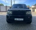 Чорний Ленд Ровер Range Rover Sport, об'ємом двигуна 4.2 л та пробігом 306 тис. км за 8300 $, фото 1 на Automoto.ua
