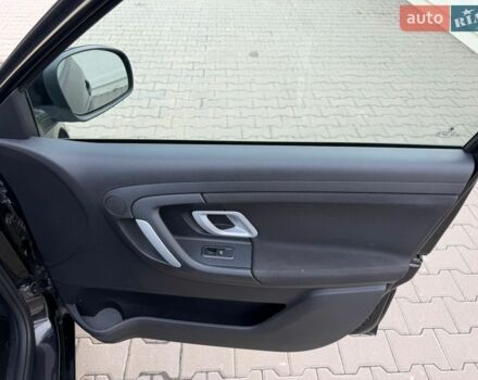 Чорний Ленд Ровер Range Rover Sport, об'ємом двигуна 4.2 л та пробігом 225 тис. км за 7414 $, фото 2 на Automoto.ua