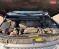 Чорний Ленд Ровер Range Rover Sport, об'ємом двигуна 3.63 л та пробігом 227 тис. км за 8800 $, фото 27 на Automoto.ua