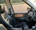 Чорний Ленд Ровер Range Rover Sport, об'ємом двигуна 4.4 л та пробігом 186 тис. км за 13000 $, фото 9 на Automoto.ua