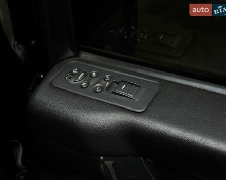 Черный Ленд Ровер Рендж Ровер Спорт, объемом двигателя 4.2 л и пробегом 246 тыс. км за 11490 $, фото 34 на Automoto.ua