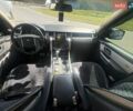 Чорний Ленд Ровер Range Rover Sport, об'ємом двигуна 2.7 л та пробігом 340 тис. км за 9500 $, фото 13 на Automoto.ua