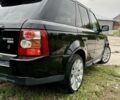 Чорний Ленд Ровер Range Rover Sport, об'ємом двигуна 3.6 л та пробігом 295 тис. км за 8026 $, фото 3 на Automoto.ua