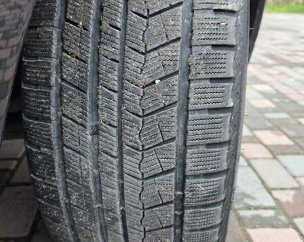 Черный Ленд Ровер Рендж Ровер Спорт, объемом двигателя 2.7 л и пробегом 314 тыс. км за 9700 $, фото 24 на Automoto.ua