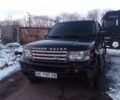 Чорний Ленд Ровер Range Rover Sport, об'ємом двигуна 3.6 л та пробігом 280 тис. км за 11700 $, фото 1 на Automoto.ua