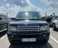 Чорний Ленд Ровер Range Rover Sport, об'ємом двигуна 4.2 л та пробігом 234 тис. км за 12800 $, фото 1 на Automoto.ua