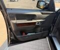 Чорний Ленд Ровер Range Rover Sport, об'ємом двигуна 3.6 л та пробігом 227 тис. км за 8798 $, фото 8 на Automoto.ua