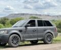 Чорний Ленд Ровер Range Rover Sport, об'ємом двигуна 3.6 л та пробігом 500 тис. км за 4000 $, фото 1 на Automoto.ua