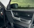 Чорний Ленд Ровер Range Rover Sport, об'ємом двигуна 4.2 л та пробігом 250 тис. км за 11200 $, фото 11 на Automoto.ua
