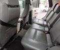 Чорний Ленд Ровер Range Rover Sport, об'ємом двигуна 2.7 л та пробігом 219 тис. км за 11500 $, фото 25 на Automoto.ua