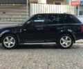 Чорний Ленд Ровер Range Rover Sport, об'ємом двигуна 4.4 л та пробігом 200 тис. км за 13000 $, фото 2 на Automoto.ua