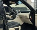 Чорний Ленд Ровер Range Rover Sport, об'ємом двигуна 4.2 л та пробігом 214 тис. км за 10400 $, фото 10 на Automoto.ua
