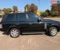 Чорний Ленд Ровер Range Rover Sport, об'ємом двигуна 3.63 л та пробігом 227 тис. км за 8800 $, фото 7 на Automoto.ua