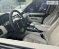 Чорний Ленд Ровер Range Rover Sport, об'ємом двигуна 4.2 л та пробігом 205 тис. км за 14950 $, фото 10 на Automoto.ua