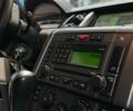 Чорний Ленд Ровер Range Rover Sport, об'ємом двигуна 4.2 л та пробігом 214 тис. км за 10400 $, фото 18 на Automoto.ua