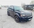 Чорний Ленд Ровер Range Rover Sport, об'ємом двигуна 4.2 л та пробігом 2 тис. км за 10500 $, фото 1 на Automoto.ua