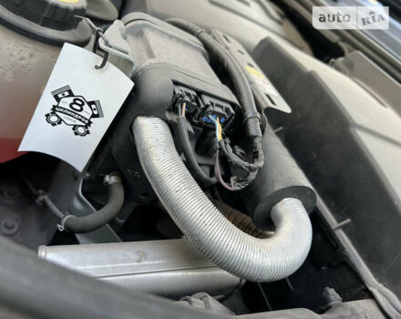 Чорний Ленд Ровер Range Rover Sport, об'ємом двигуна 2.7 л та пробігом 207 тис. км за 11500 $, фото 93 на Automoto.ua