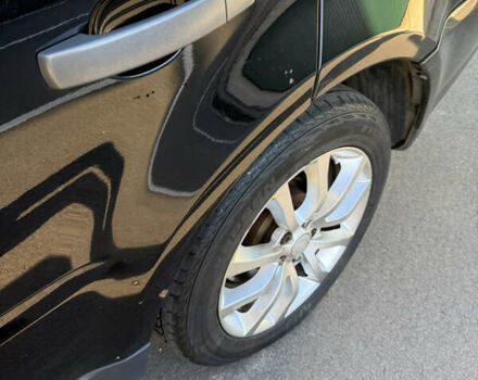 Чорний Ленд Ровер Range Rover Sport, об'ємом двигуна 4.2 л та пробігом 249 тис. км за 9400 $, фото 27 на Automoto.ua