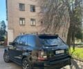 Чорний Ленд Ровер Range Rover Sport, об'ємом двигуна 4.2 л та пробігом 284 тис. км за 12900 $, фото 5 на Automoto.ua