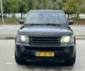 Чорний Ленд Ровер Range Rover Sport, об'ємом двигуна 3.6 л та пробігом 300 тис. км за 4250 $, фото 7 на Automoto.ua