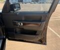 Чорний Ленд Ровер Range Rover Sport, об'ємом двигуна 3.6 л та пробігом 227 тис. км за 8798 $, фото 14 на Automoto.ua