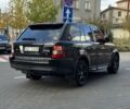 Чорний Ленд Ровер Range Rover Sport, об'ємом двигуна 2.7 л та пробігом 320 тис. км за 5500 $, фото 5 на Automoto.ua