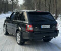 Чорний Ленд Ровер Range Rover Sport, об'ємом двигуна 3.6 л та пробігом 287 тис. км за 8500 $, фото 10 на Automoto.ua