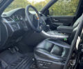 Чорний Ленд Ровер Range Rover Sport, об'ємом двигуна 2.72 л та пробігом 320 тис. км за 12800 $, фото 8 на Automoto.ua