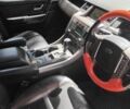 Чорний Ленд Ровер Range Rover Sport, об'ємом двигуна 0 л та пробігом 137 тис. км за 4294 $, фото 4 на Automoto.ua