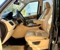 Чорний Ленд Ровер Range Rover Sport, об'ємом двигуна 2.7 л та пробігом 227 тис. км за 8999 $, фото 4 на Automoto.ua