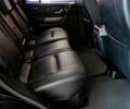 Чорний Ленд Ровер Range Rover Sport, об'ємом двигуна 4.2 л та пробігом 220 тис. км за 7900 $, фото 8 на Automoto.ua