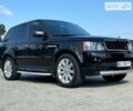 Черный Ленд Ровер Рендж Ровер Спорт, объемом двигателя 4.2 л и пробегом 210 тыс. км за 10600 $, фото 24 на Automoto.ua