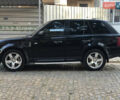 Черный Ленд Ровер Рендж Ровер Спорт, объемом двигателя 4.4 л и пробегом 200 тыс. км за 13000 $, фото 2 на Automoto.ua