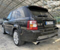 Чорний Ленд Ровер Range Rover Sport, об'ємом двигуна 3.6 л та пробігом 350 тис. км за 12200 $, фото 16 на Automoto.ua