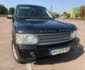 Чорний Ленд Ровер Range Rover Sport, об'ємом двигуна 3.6 л та пробігом 227 тис. км за 8798 $, фото 6 на Automoto.ua