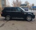 Чорний Ленд Ровер Range Rover Sport, об'ємом двигуна 3.6 л та пробігом 111 тис. км за 5000 $, фото 3 на Automoto.ua