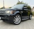 Чорний Ленд Ровер Range Rover Sport, об'ємом двигуна 4.2 л та пробігом 141 тис. км за 8931 $, фото 1 на Automoto.ua