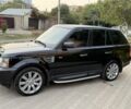 Чорний Ленд Ровер Range Rover Sport, об'ємом двигуна 4.2 л та пробігом 141 тис. км за 8931 $, фото 9 на Automoto.ua