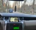 Черный Ленд Ровер Рендж Ровер Спорт, объемом двигателя 4.2 л и пробегом 284 тыс. км за 12900 $, фото 15 на Automoto.ua