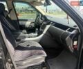 Чорний Ленд Ровер Range Rover Sport, об'ємом двигуна 2.7 л та пробігом 340 тис. км за 9500 $, фото 14 на Automoto.ua