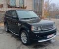 Чорний Ленд Ровер Range Rover Sport, об'ємом двигуна 3.6 л та пробігом 111 тис. км за 4723 $, фото 2 на Automoto.ua