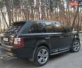 Чорний Ленд Ровер Range Rover Sport, об'ємом двигуна 3.6 л та пробігом 290 тис. км за 10300 $, фото 1 на Automoto.ua