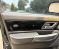 Чорний Ленд Ровер Range Rover Sport, об'ємом двигуна 4.2 л та пробігом 141 тис. км за 8931 $, фото 18 на Automoto.ua